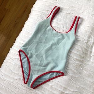 Urban Outfitters x Billabong Bathing Suit